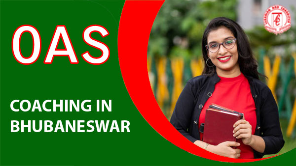OAS Coaching Institue in bhubaneswar odisha