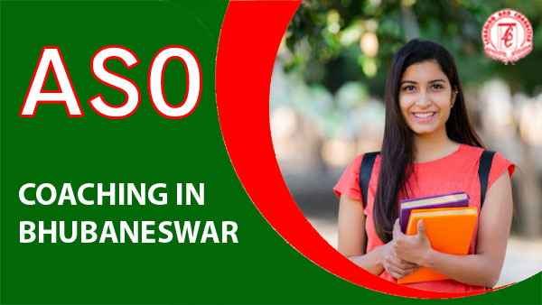 OES Coaching Institue in bhubaneswar odisha