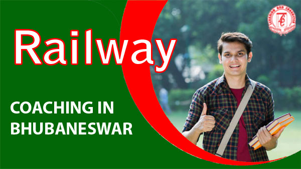 Railway Coaching Institue in bhubaneswar odisha